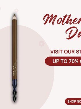 Estée Lauder Brow Now Brow Defining Pencil 03 Brunette